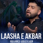 Laasha E Akbar