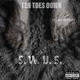 Ten Toes Down (feat. Scotch) [Explicit]