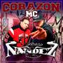 Corazon De Mc (Explicit)