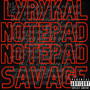 Notepad (Explicit)