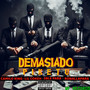 DEMASIADO PIKETU (Explicit)