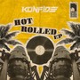 Hot Rolled EP (Explicit)