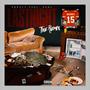 Last Night (feat. Travis Paul) [The Remix] [Explicit]