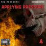 Applying Pressure (Explicit)