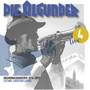 Die Algunder Live 4