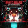 Rage & Release (Explicit)