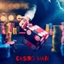 Casino Man (feat. Fred Clarke & Louie Pagan)