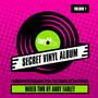 The Secret Vinyl Album, Vol. 1