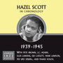 Complete Jazz Series 1939 - 1945