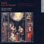 VICTORIA, T.L. de: Choral Music (Exon Singers, Owens)