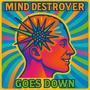 Goes Down
