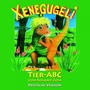 Xenegugeli Tier-ABC (Deutsch Version)