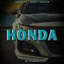 HONDA (feat. Bumpy Jhonson)