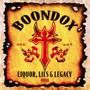 Liquor, Lies, & Legacy (Explicit)