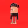 Calenton (feat. Johao keloke & Paxel) [Explicit]