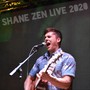 Shane Zen: Live 2020 (Explicit)