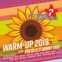 Street Parade 2019 Warm-Up (Mixed by Freya & Sonny Vice)