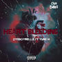 HEART BLEEDING (feat. YUNG H) [Explicit]