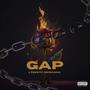 GAP (feat. Mercurio & Nasty) [Explicit]