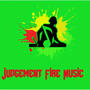 Jah Never Fail