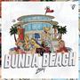 BUNDABEACH 2024 (Hjemmesnekk)