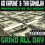 Grind All Day (Explicit)