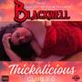 Thickalicious Club 2.0 (feat. Wyatt Alexander) [Explicit]