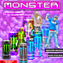 MONSTER (Explicit)