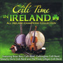 Ceili Time in Ireland