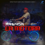 PRENDA LA MOTORA (Remix)