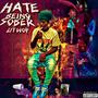 Hate Being Sober (Explicit)