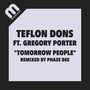 Tomorrow People Remixed