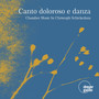 Canto doloroso e danza