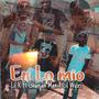 En Lo Mio (feat. Lil Wyles & Ghanjah man) [Explicit]