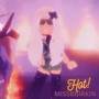 Hot! (Solo Version) [Explicit]