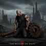 The Weight of Dust