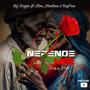 Nipende tu me (feat. Big Doggie, Mon Montana & Raypoz)