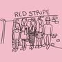 Red Stripe