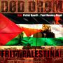 Fritt Palestina! (feat. Petter Baarli & Paul-Ronney Angel)