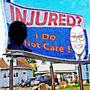 INJURED? (Explicit)