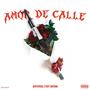 AMOR DE CALLE (feat. JayR Oficial) [Explicit]