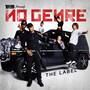 No Genre: The Label (Explicit)