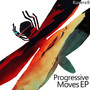 Progressive Moves - EP