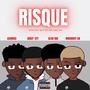 Risque (feat. Alou MB, Ashmed & Moodboy SN) [Explicit]