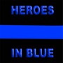 Heroes in Blue