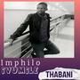 Imphilo ivumile