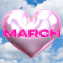 March