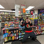 Trap Goin Crazy (feat. bluntsama) [Explicit]
