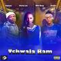 Tshwala Bam _Hip Hop Piano (feat. Pertu Lee, Kopzen, Neldee & Tito & Yuppe)