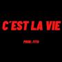 C'est la vie (feat. Ruiza) [Explicit]